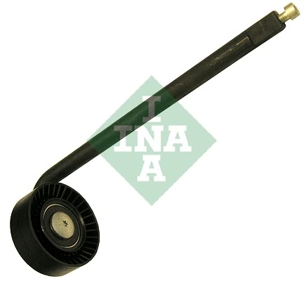 Tensioner Pulley, V-belt